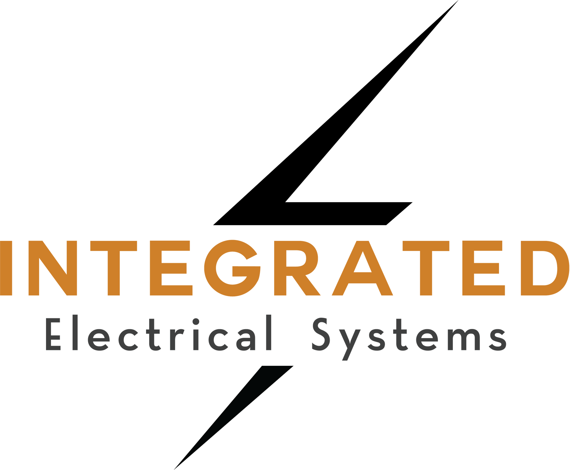 Integrated Electrical Systems logo